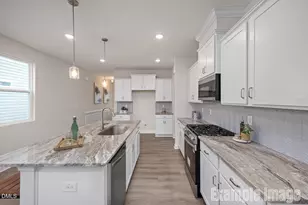 80 Baldwin St, Lillington, NC 27546 - Photo 14