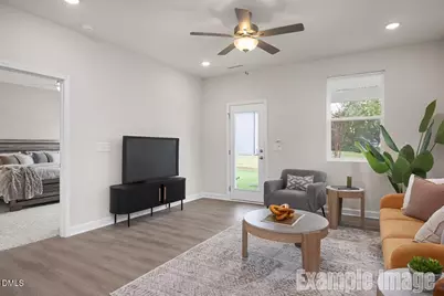 80 Baldwin Street, Lillington, NC 27546 - Photo 6