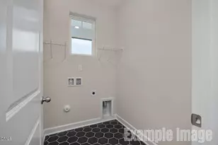80 Baldwin St, Lillington, NC 27546 - Photo 4