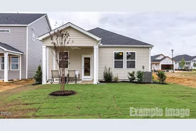 80 Baldwin Street, Lillington, NC 27546 - Photo 24