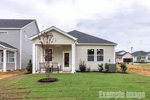 80 Baldwin St, Lillington, NC 27546 - Photo 24