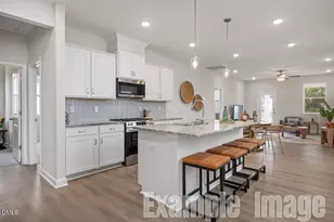 80 Baldwin St, Lillington, NC 27546 - Photo 4