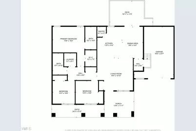 2975 Nc-96, Selma, NC 27576 - Photo 30