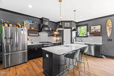 2975 Nc-96, Selma, NC 27576 - Photo 1