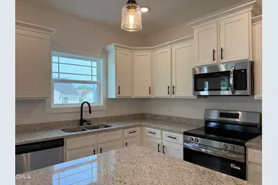 23 Joyner Park Drive, Rocky Mount, NC 27803 - Photo 8