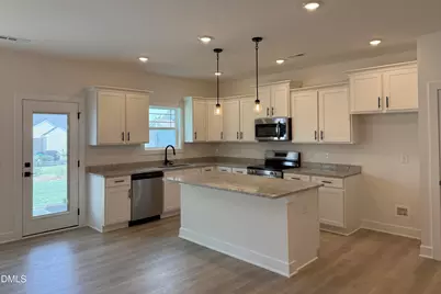 23 Joyner Park Drive, Rocky Mount, NC 27803 - Photo 6