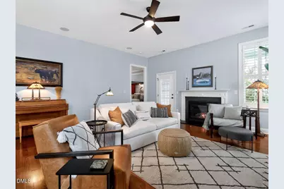 9820 Derbton Court, Raleigh, NC 27617 - Photo 8