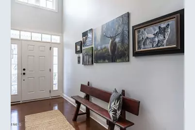 9820 Derbton Court, Raleigh, NC 27617 - Photo 4