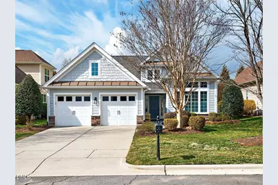 9820 Derbton Court, Raleigh, NC 27617 - Photo 1