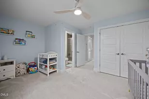 2791 Stone Rock Dr, Raleigh, NC 27604 - Photo 20