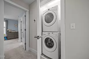 2791 Stone Rock Dr, Raleigh, NC 27604 - Photo 22