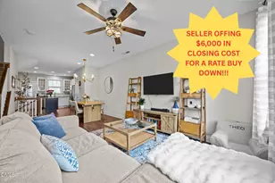 2791 Stone Rock Dr, Raleigh, NC 27604 - Photo 1