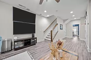 2791 Stone Rock Dr, Raleigh, NC 27604 - Photo 24