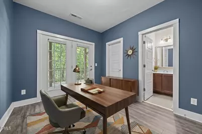 2791 Stone Rock Drive #113, Raleigh, NC 27604 - Photo 18