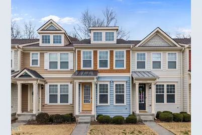 2791 Stone Rock Drive #113, Raleigh, NC 27604 - Photo 2