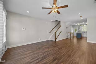 2791 Stone Rock Dr, Raleigh, NC 27604 - Photo 4