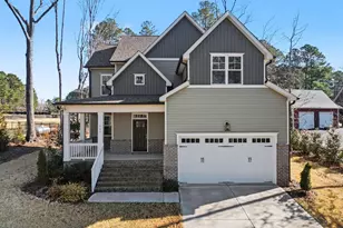 141 Taopi Dr, Louisburg, NC 27549 - Photo 1