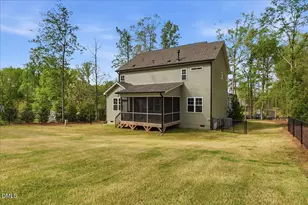 141 Taopi Dr, Louisburg, NC 27549 - Photo 38