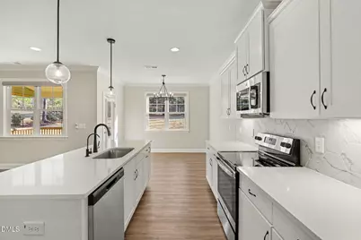 141 Taopi Drive, Louisburg, NC 27549 - Photo 14