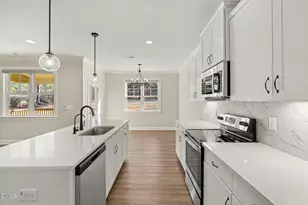 141 Taopi Dr, Louisburg, NC 27549 - Photo 14