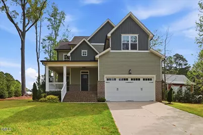 141 Taopi Drive, Louisburg, NC 27549 - Photo 10