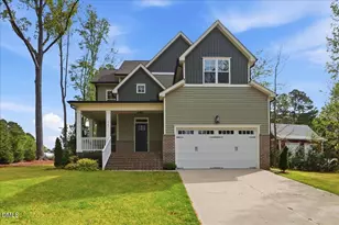 141 Taopi Dr, Louisburg, NC 27549 - Photo 10