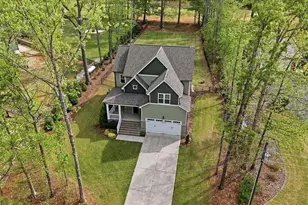 141 Taopi Dr, Louisburg, NC 27549 - Photo 4