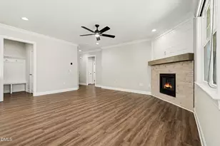 141 Taopi Dr, Louisburg, NC 27549 - Photo 6