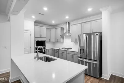 816 Cassa Clubhouse Way, Knightdale, NC 27545 - Photo 12