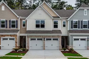 4111 Lofty Ridge Pl, Morrisville, NC 27560 - Photo 1