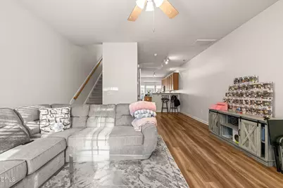 2806 Wyntercrest Lane, Durham, NC 27713 - Photo 6