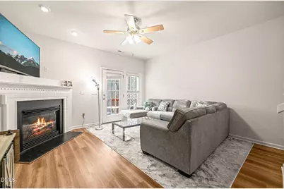 2806 Wyntercrest Lane, Durham, NC 27713 - Photo 4