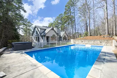 113 Bolinwood Drive, Chapel Hill, NC 27514 - Photo 36