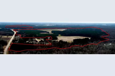 5824 A US 264 Alt E, Wilson, NC 27893 - Photo 2