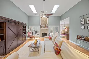 1132 4 Wheel Dr, Wake Forest, NC 27587 - Photo 8