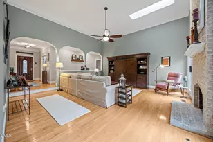 1132 4 Wheel Dr, Wake Forest, NC 27587 - Photo 6