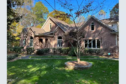 1132 Four Wheel Drive, Wake Forest, NC 27587 - Photo 1