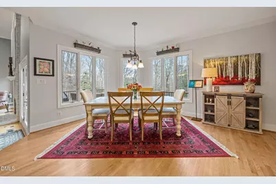 1132 Four Wheel Drive, Wake Forest, NC 27587 - Photo 14