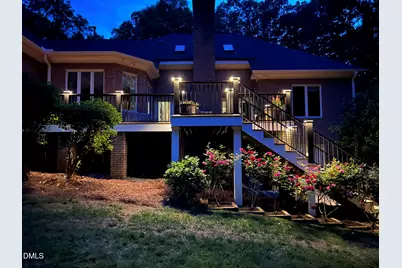 1132 Four Wheel Drive, Wake Forest, NC 27587 - Photo 44