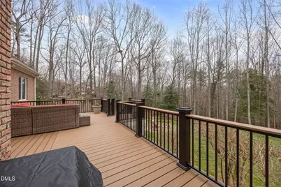 1132 Four Wheel Drive, Wake Forest, NC 27587 - Photo 34