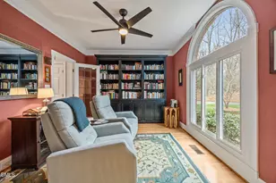 1132 4 Wheel Dr, Wake Forest, NC 27587 - Photo 22