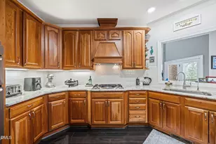 1132 4 Wheel Dr, Wake Forest, NC 27587 - Photo 10