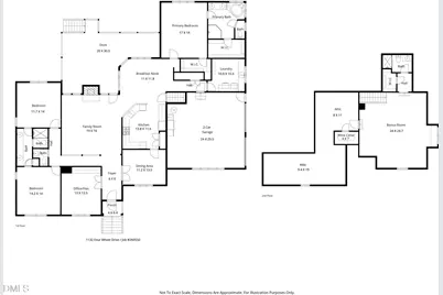 1132 Four Wheel Drive, Wake Forest, NC 27587 - Photo 50