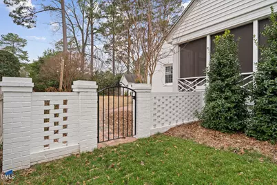 1105 Anderson Street NW, Wilson, NC 27893 - Photo 26