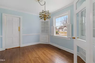 1105 Anderson Street NW, Wilson, NC 27893 - Photo 6