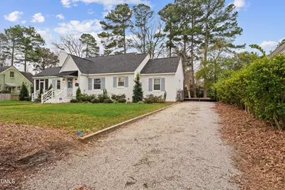1105 Anderson Street NW, Wilson, NC 27893 - Photo 32