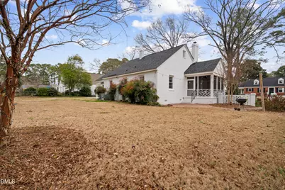 1105 Anderson Street NW, Wilson, NC 27893 - Photo 28