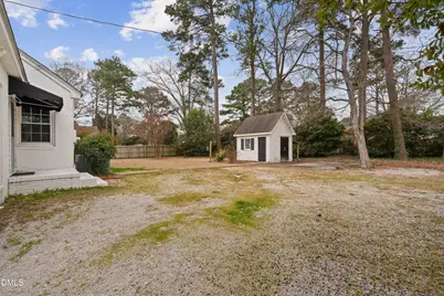 1105 Anderson Street NW, Wilson, NC 27893 - Photo 30