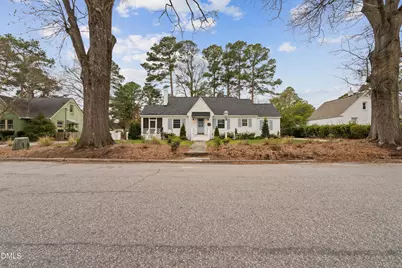 1105 Anderson Street NW, Wilson, NC 27893 - Photo 34