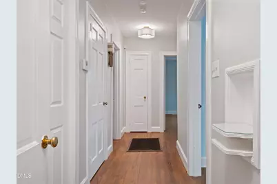 1105 Anderson Street NW, Wilson, NC 27893 - Photo 20